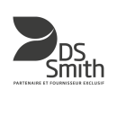 IPAC logo DS Sith partenaire et fournisseur exclusif