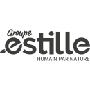 Logo partenaire IPAC groupe Estille